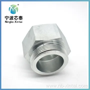 Price Fitting Tube Adapter